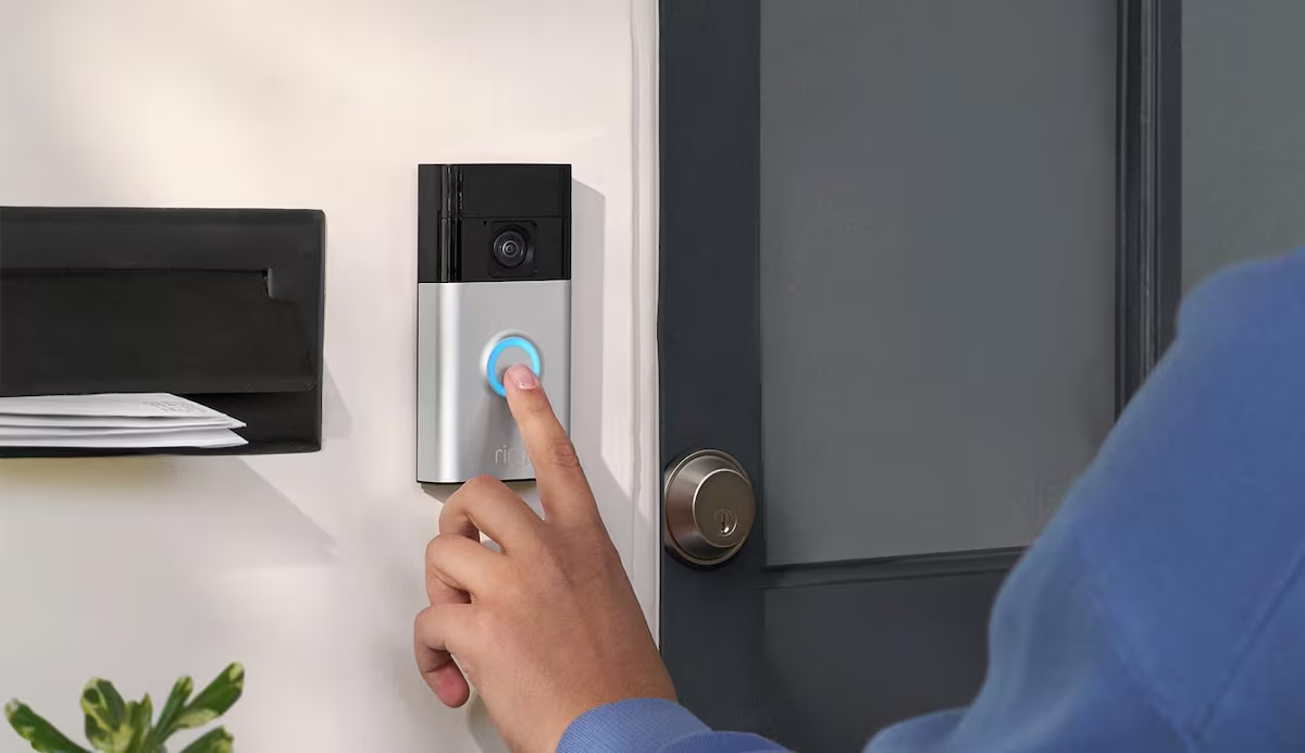 ¡Increíble! Ring Lanza el Nuevo Battery Video Doorbell y es Casi Perfecto: Descubre Qué lo Hace Diferente